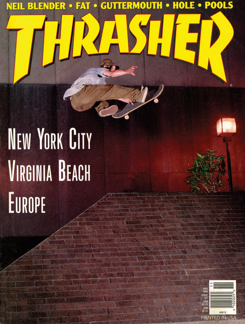 1995-11-01 Cover